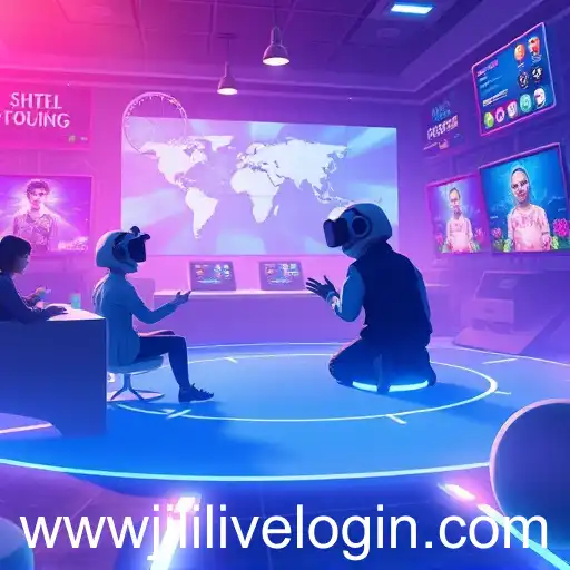 Digital Gaming Trends in 2025