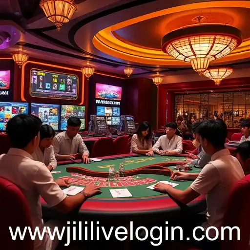 Rising Popularity of Online Game Platforms